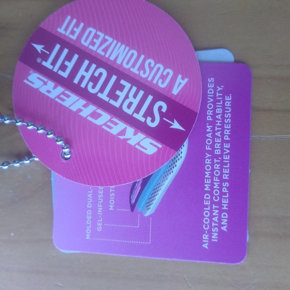 NEW Sketchers Air Cooled Memory foam Relax… - Picture 5 of 9